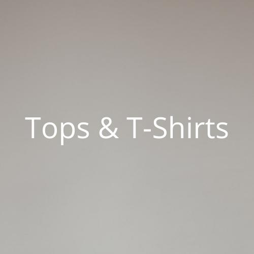 Women's Vintage Tops & T-Shirt