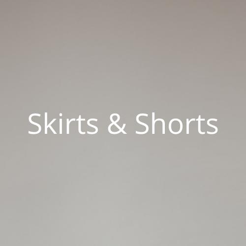 Women's Vintage Skirts & Shorts