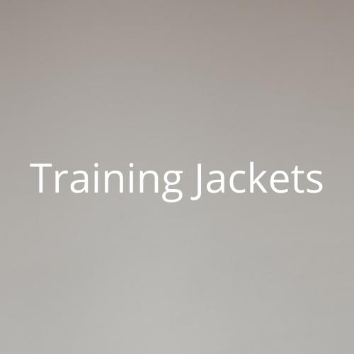 Training Jacket