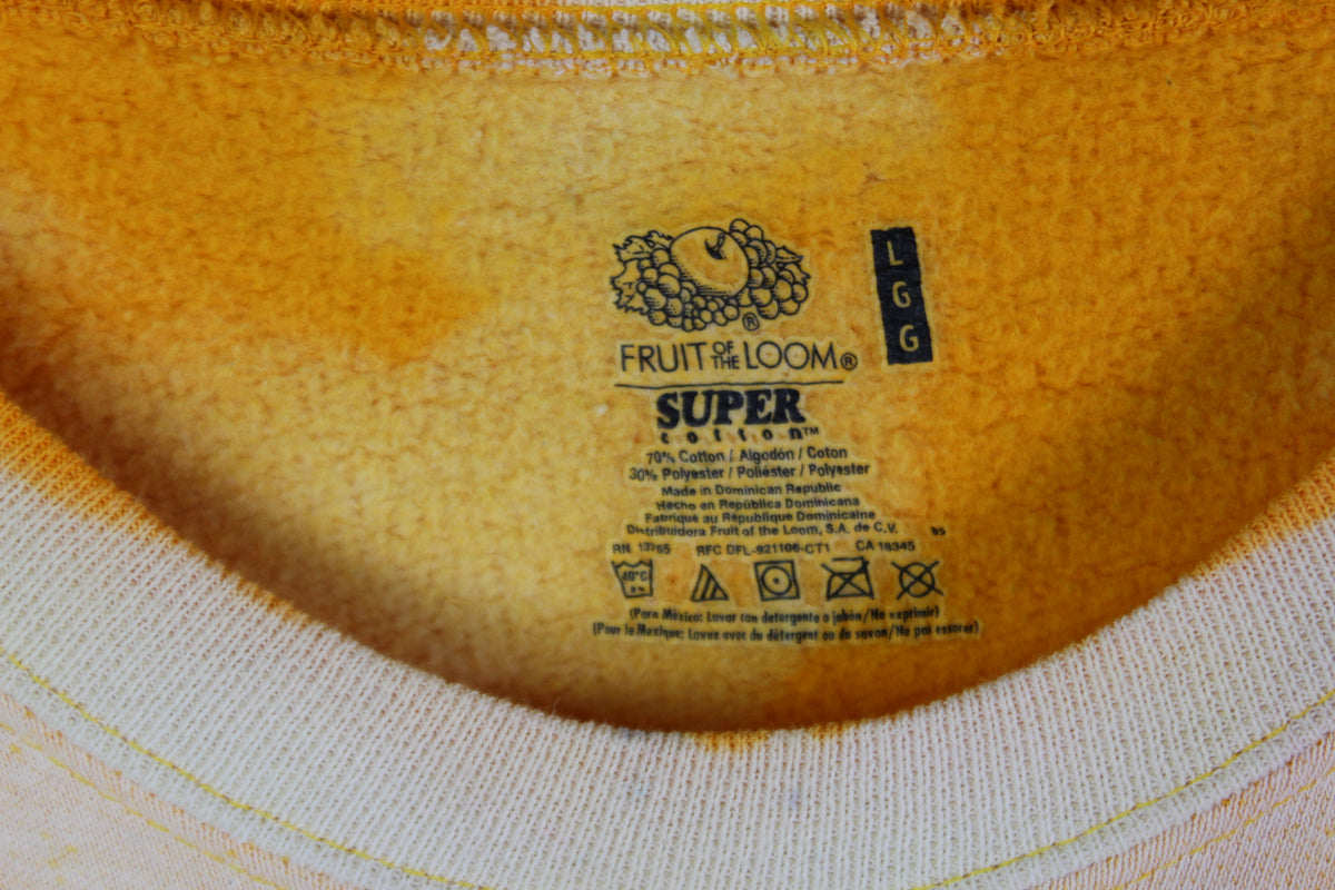 Vintage Menards Sweatshirt (L)