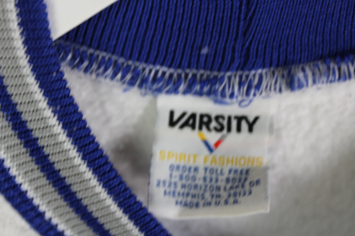 Vintage Grand Prairie Sweatshirt (XL)