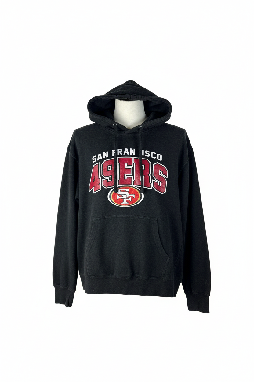 Vintage San Francisco 49er Hoodie (S)