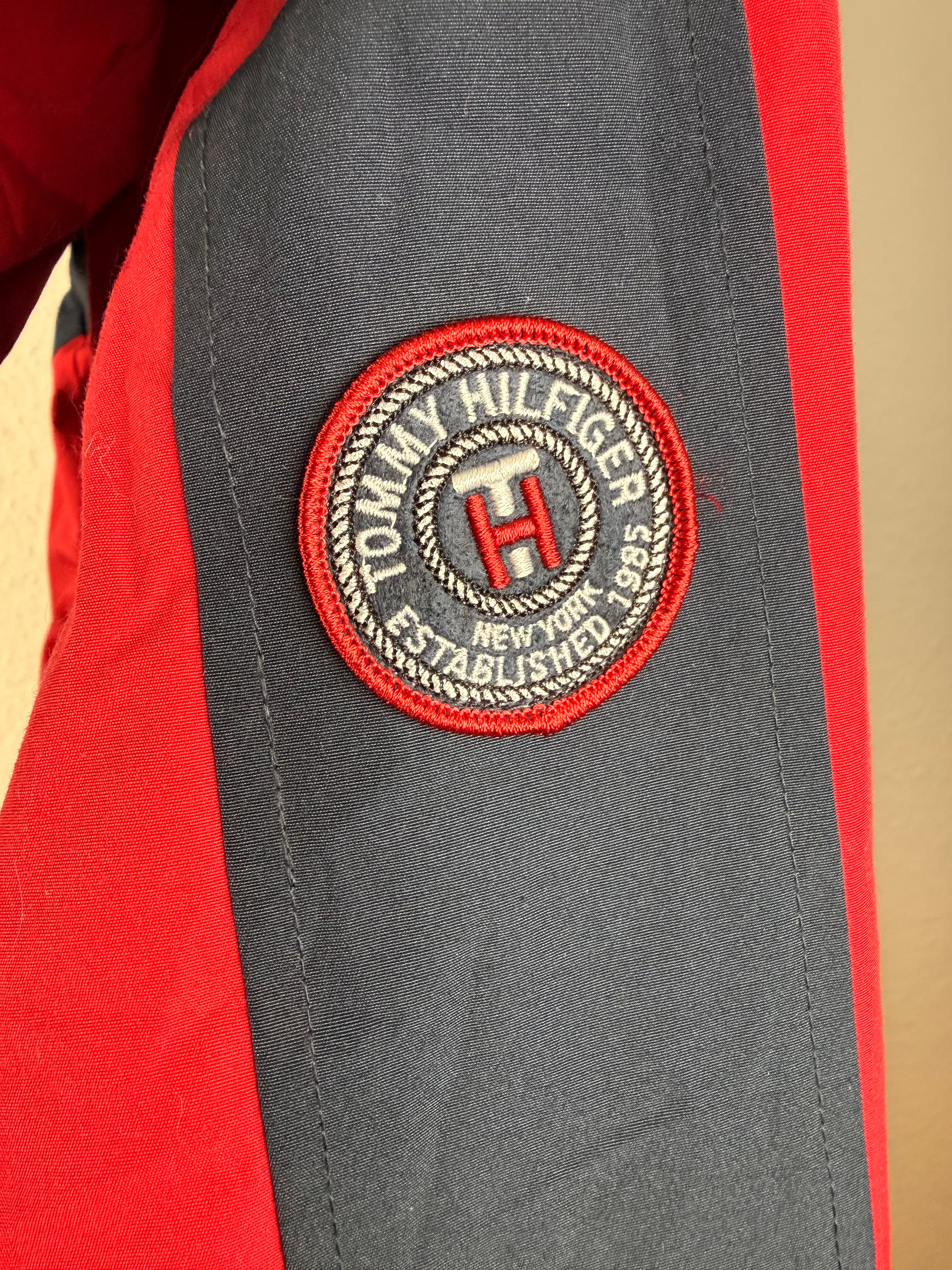 Vintage Tommy Hilfiger Jacket (M)