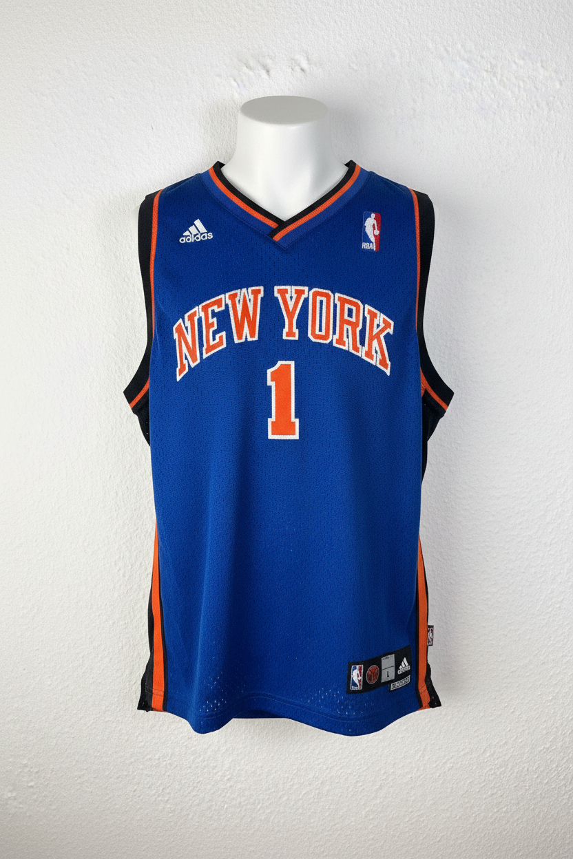 Vintage NBA Jersey (L)