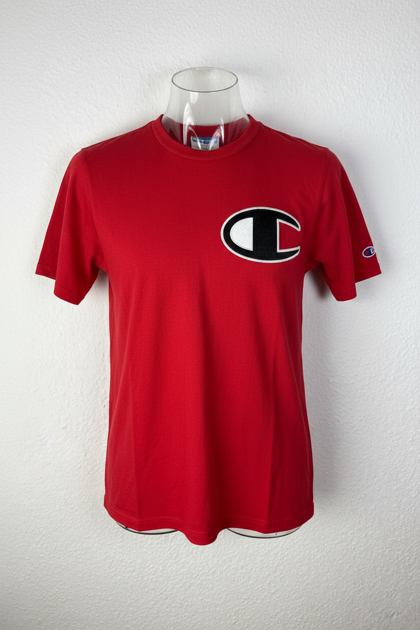 Vintage Champion T-Shirt (S)