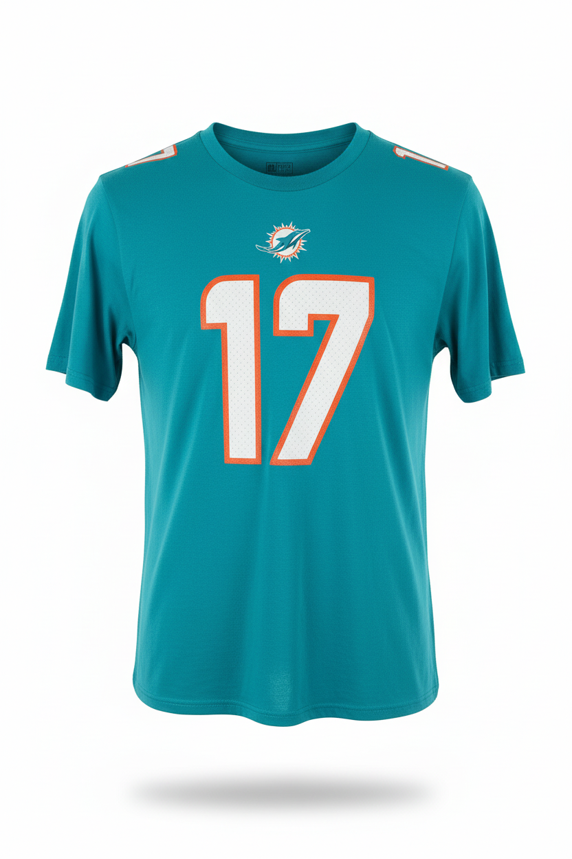 Vintage NFL T-Shirt (M)
