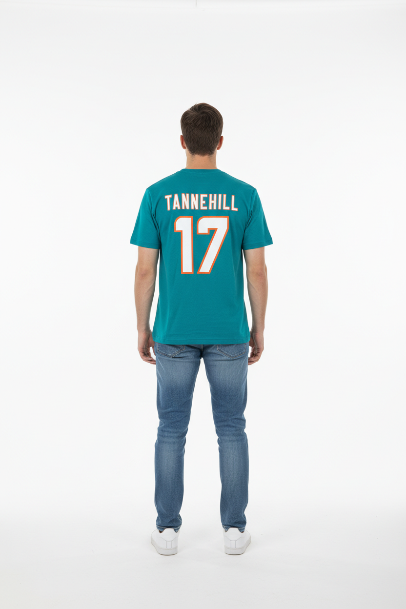 Vintage NFL T-Shirt (M)