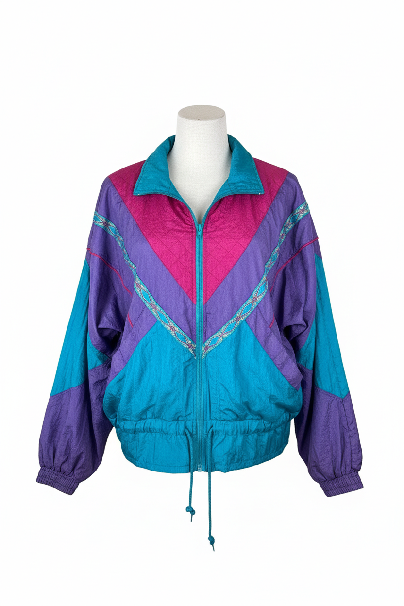 Vintage Amanda Smith Jacket (L)