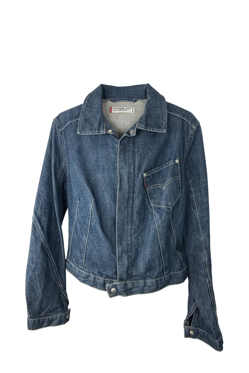 Vintage Levi´s Denim Jacket (M)