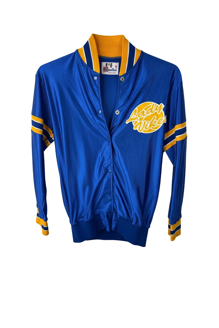 Vintage Lady Vibes Jacket (M)