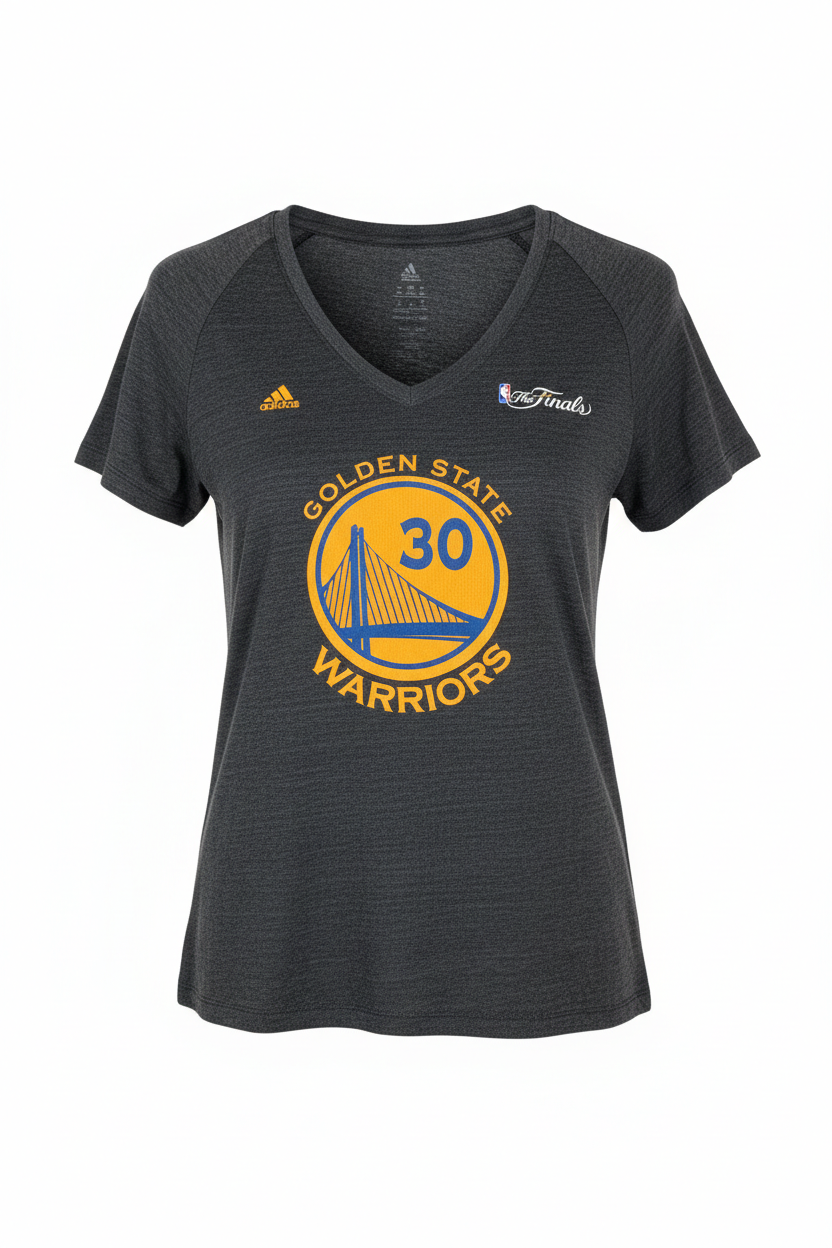 Vintage Golden State Warriors T-Shirt (XL)