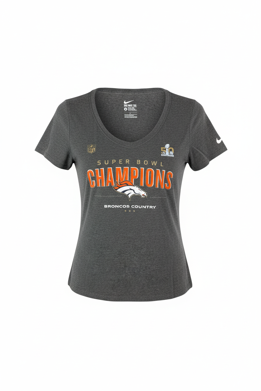 Vintage Nike Champions T-Shirt (M)