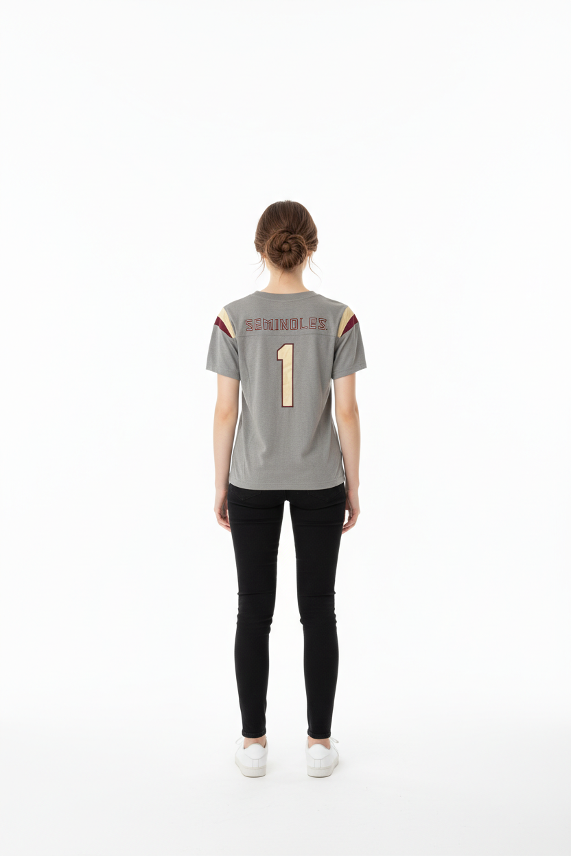 Vintage Nike FSU T-Shirt (L)