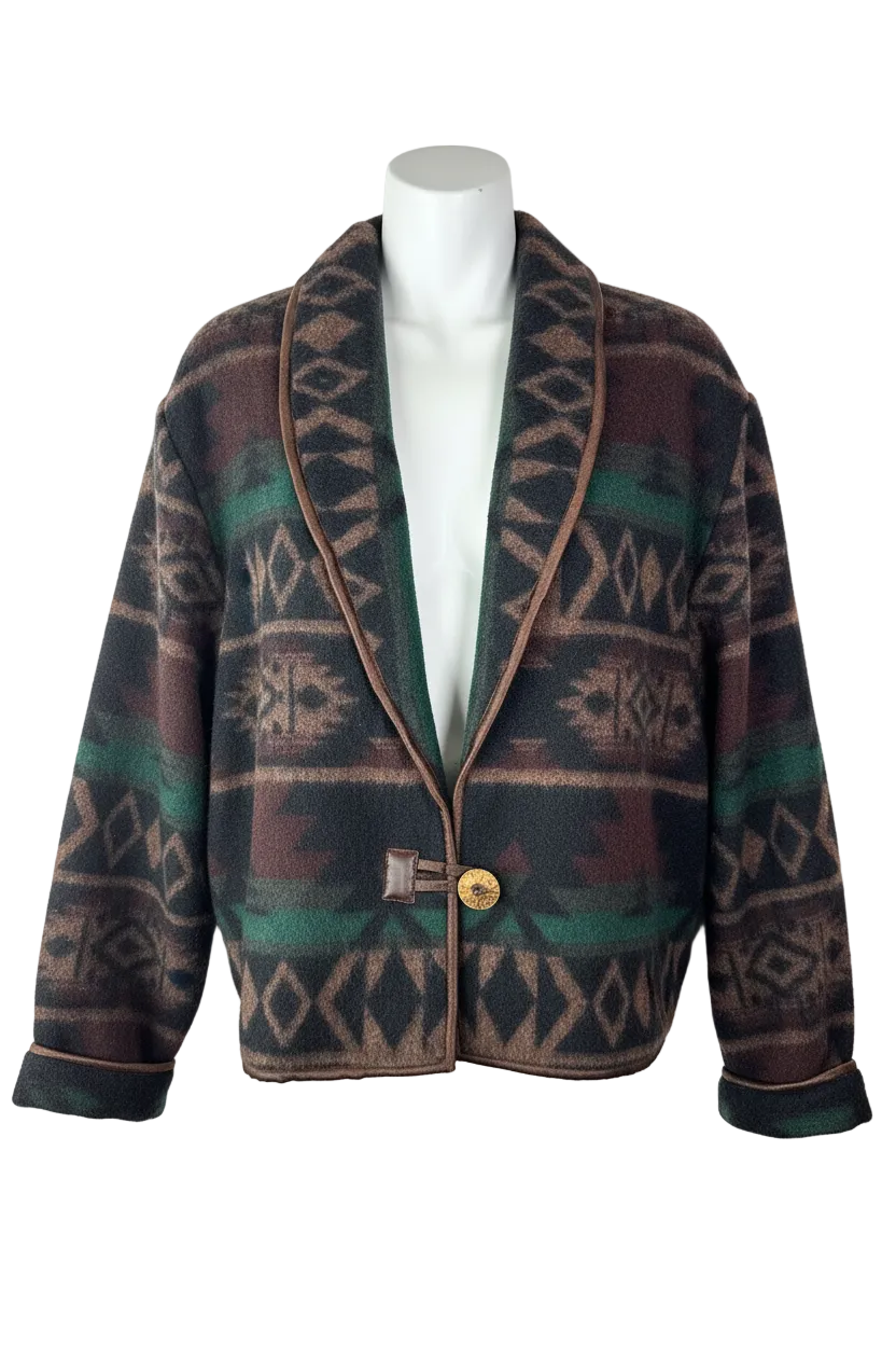 Vintage Christopher & Banks Blazer (L)