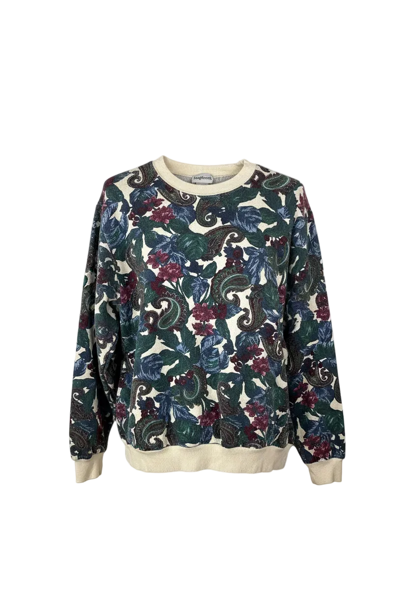 Vintage Bon Worth Sweatshirt (M)