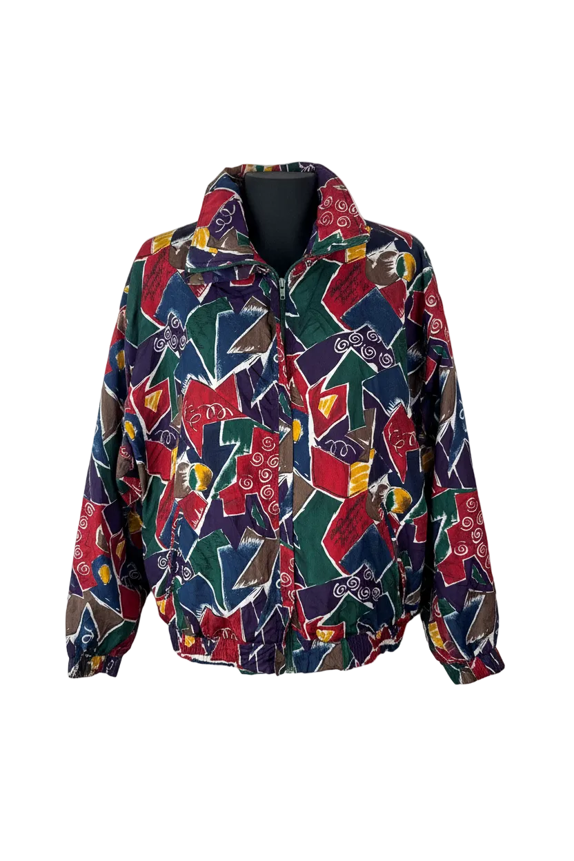 Vintage EVR Jacket (M)