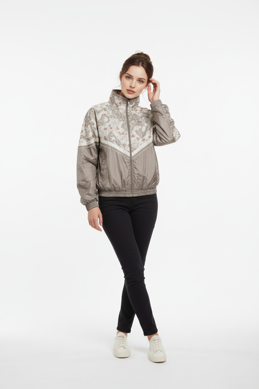Vintage Jennifer Moore Jacket (M)