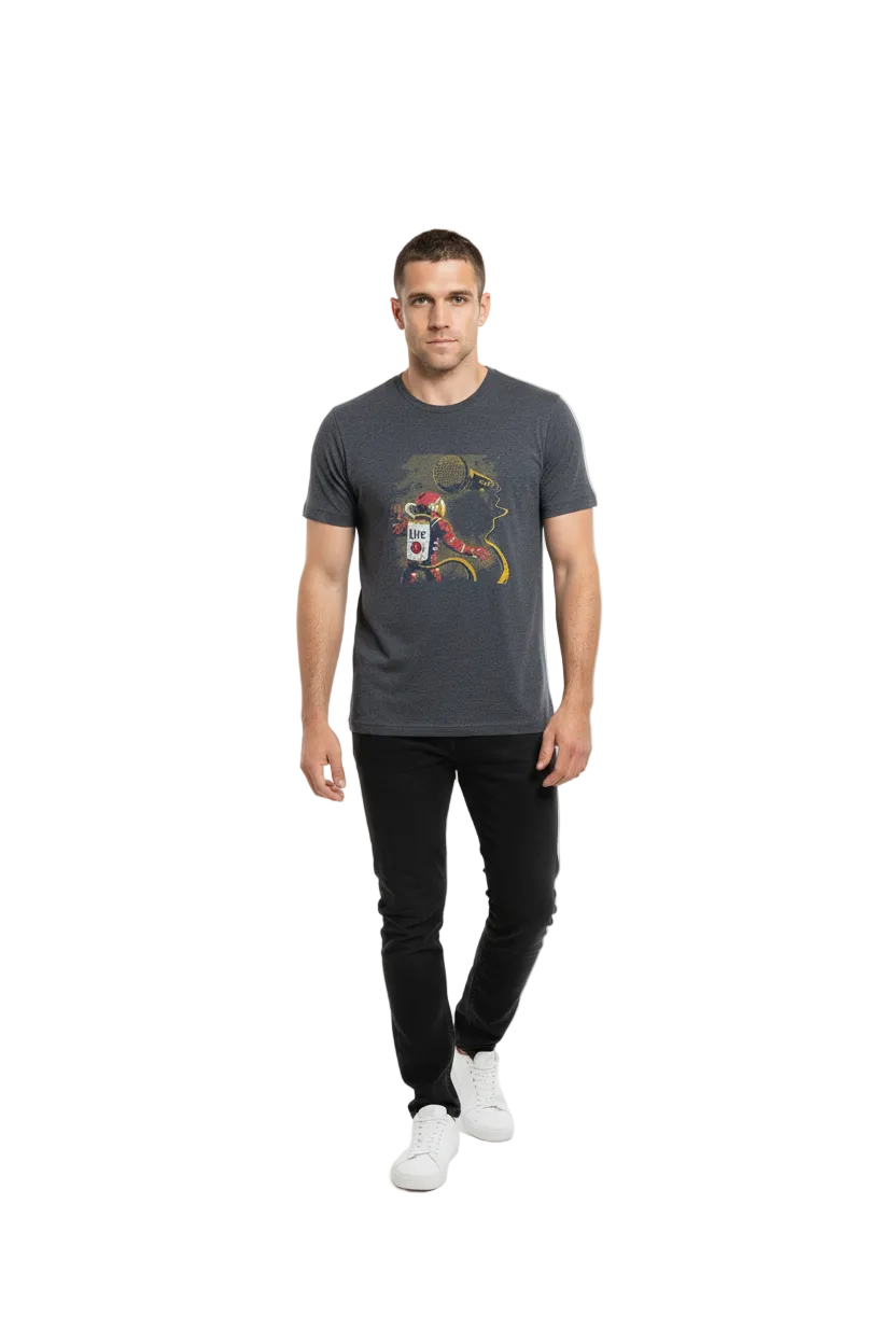 Vintage Lite T-Shirt (L)