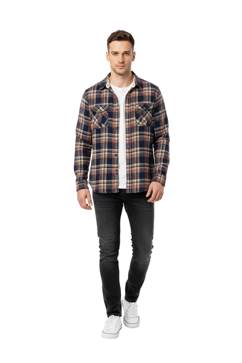 Vintage Heritage Nation Shirt (S)