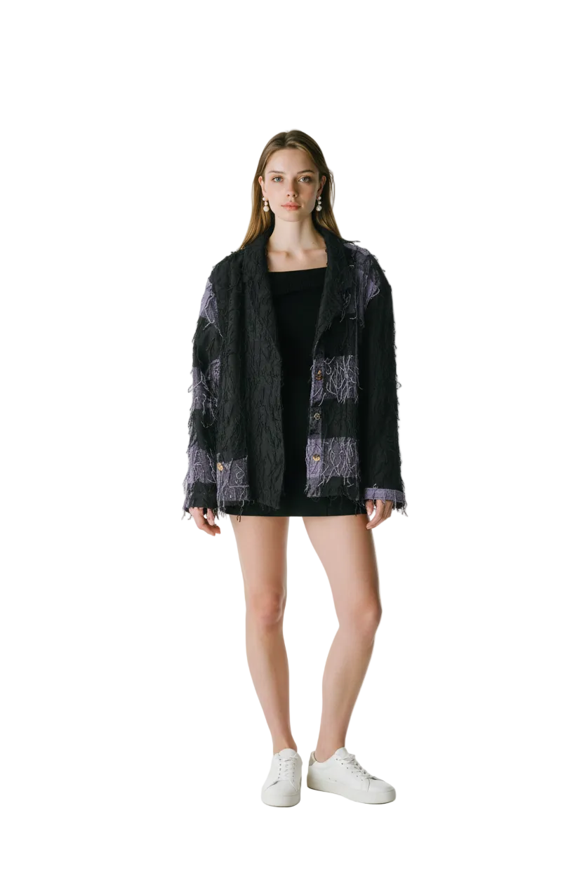 Vintage Kindred Spirit Jacket (XL)