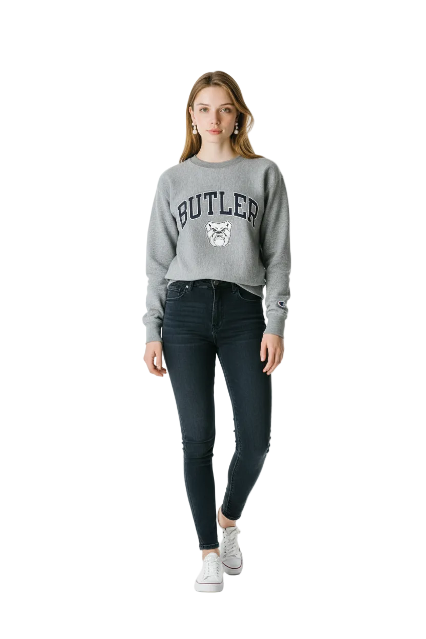 Vintage Champion Butler Sweatshirt (S)