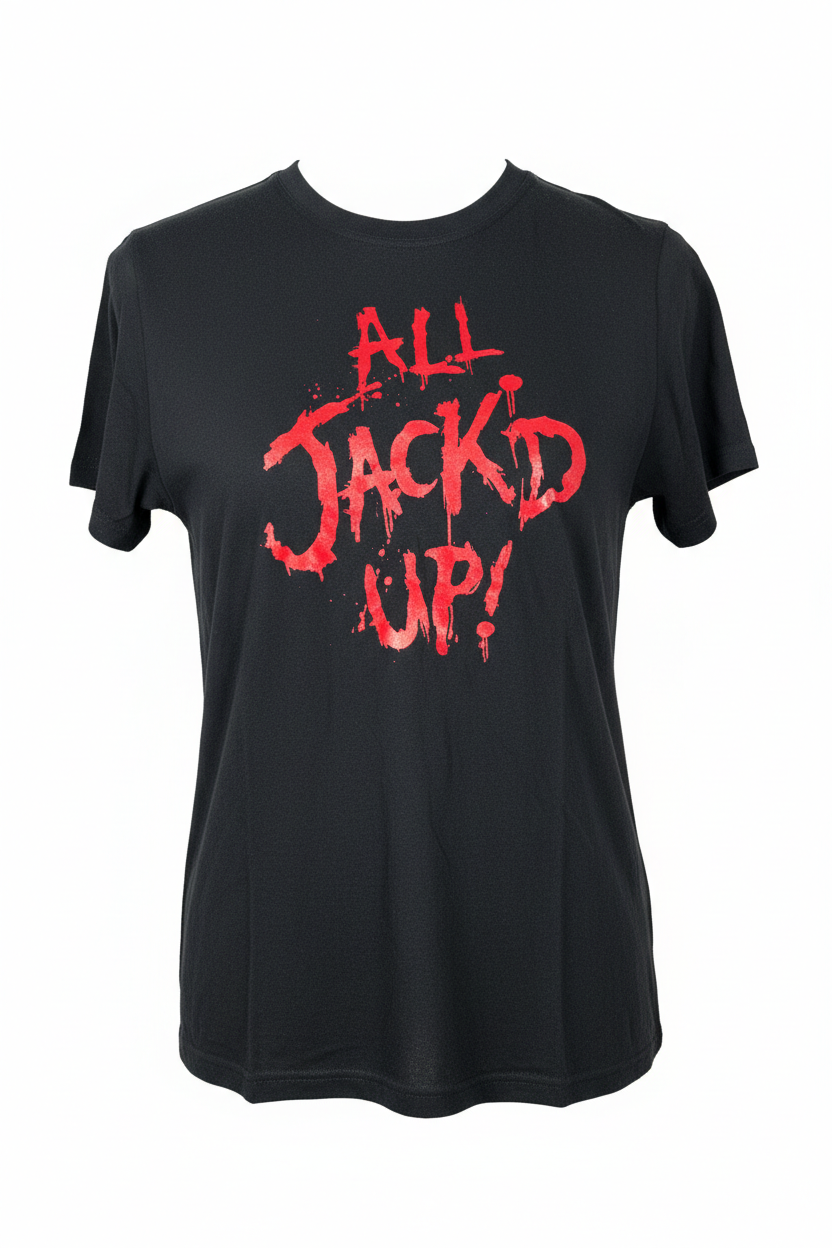 Vintage Halloween Horror Nights T-Shirt (XXL)