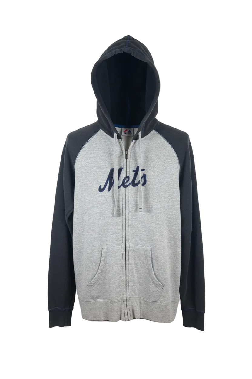 Vintage Mets Jacket (L)