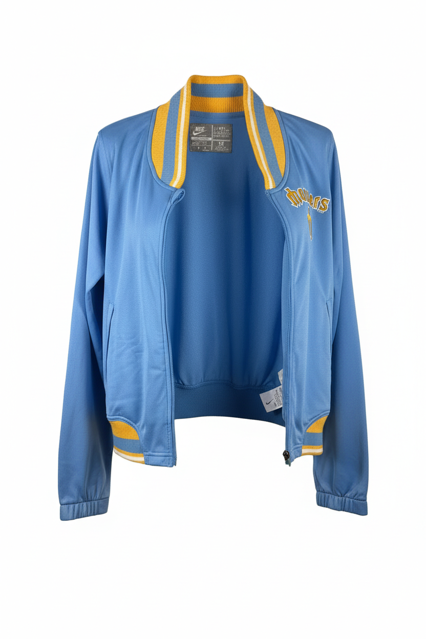 Vintage Nike Mariners Jacket (M)
