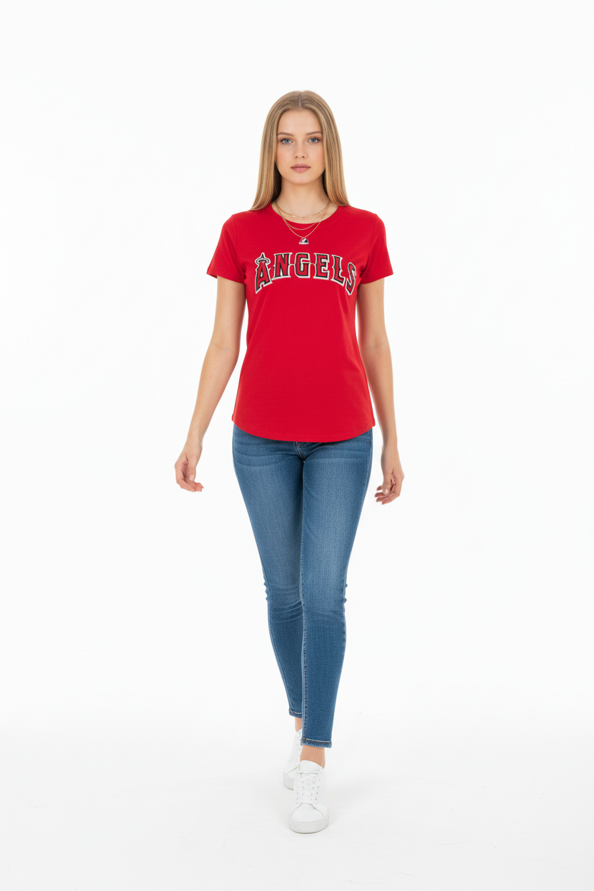 Vintage Angels T-Shirt (S)