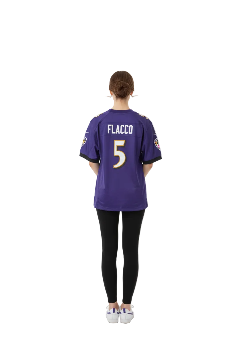 Vintage Nike NFL Jersey (S)