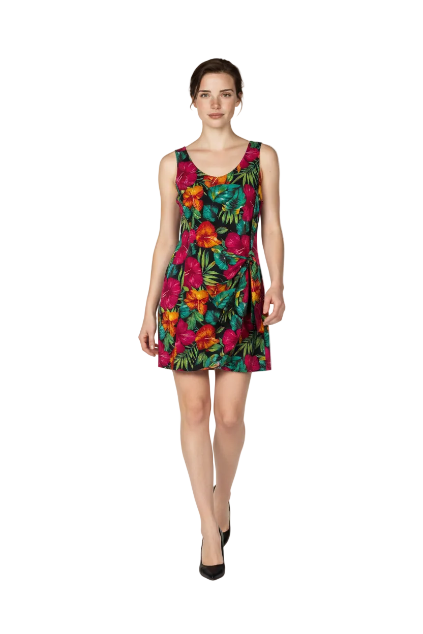 Vintage La Belle Dress (L)