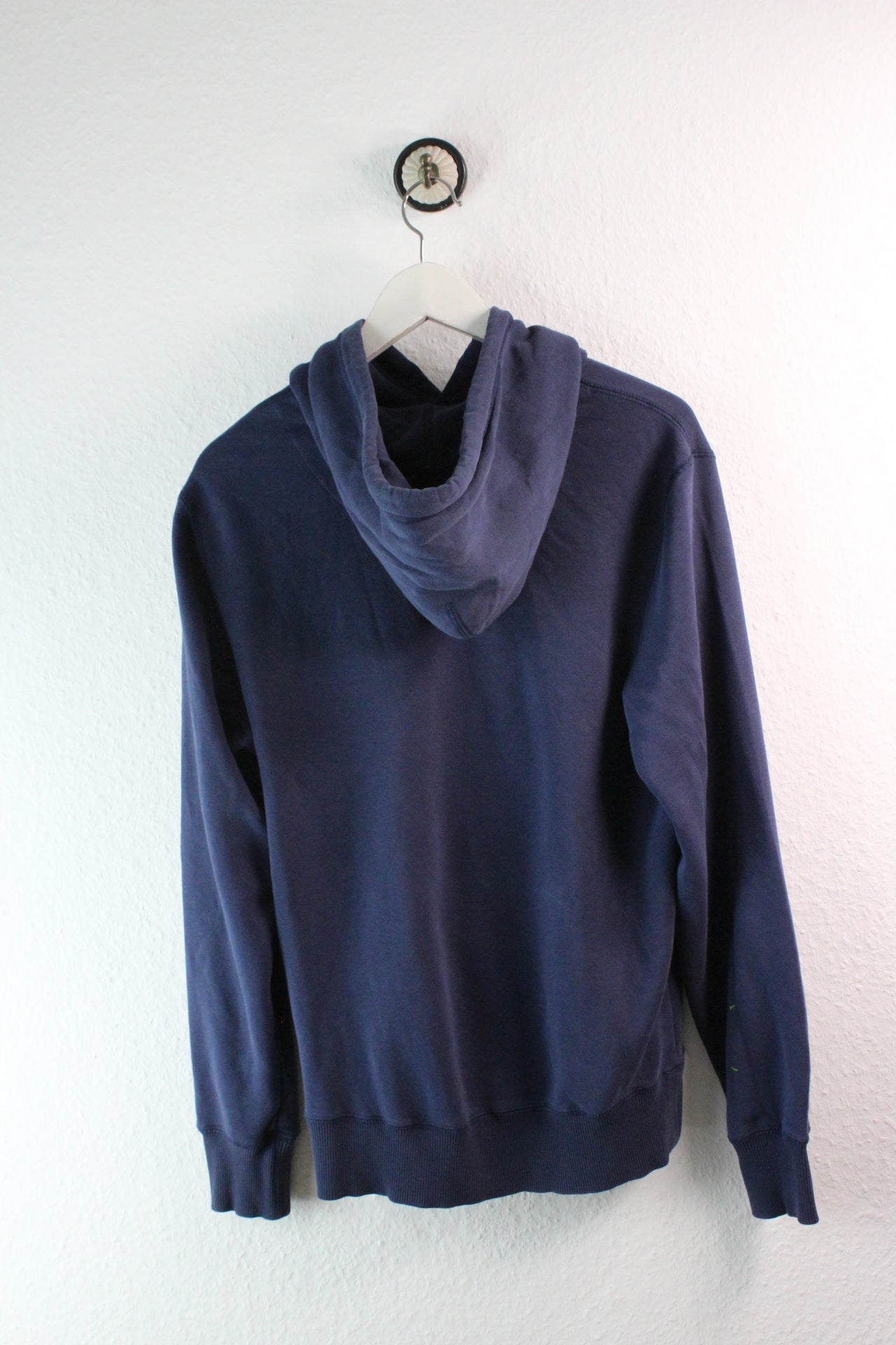 Vintage Nike Seahawks Hoodie (M)