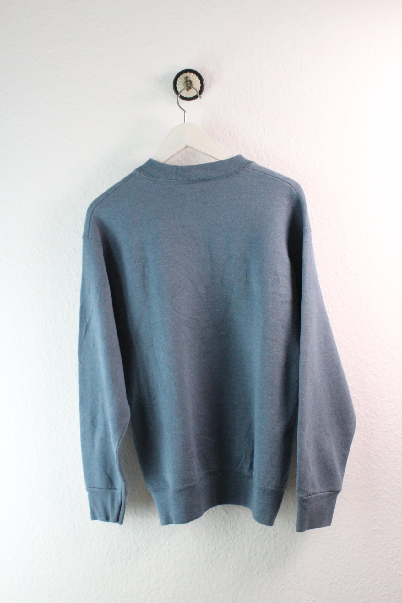 Vintage Members Mark Sweater (M)