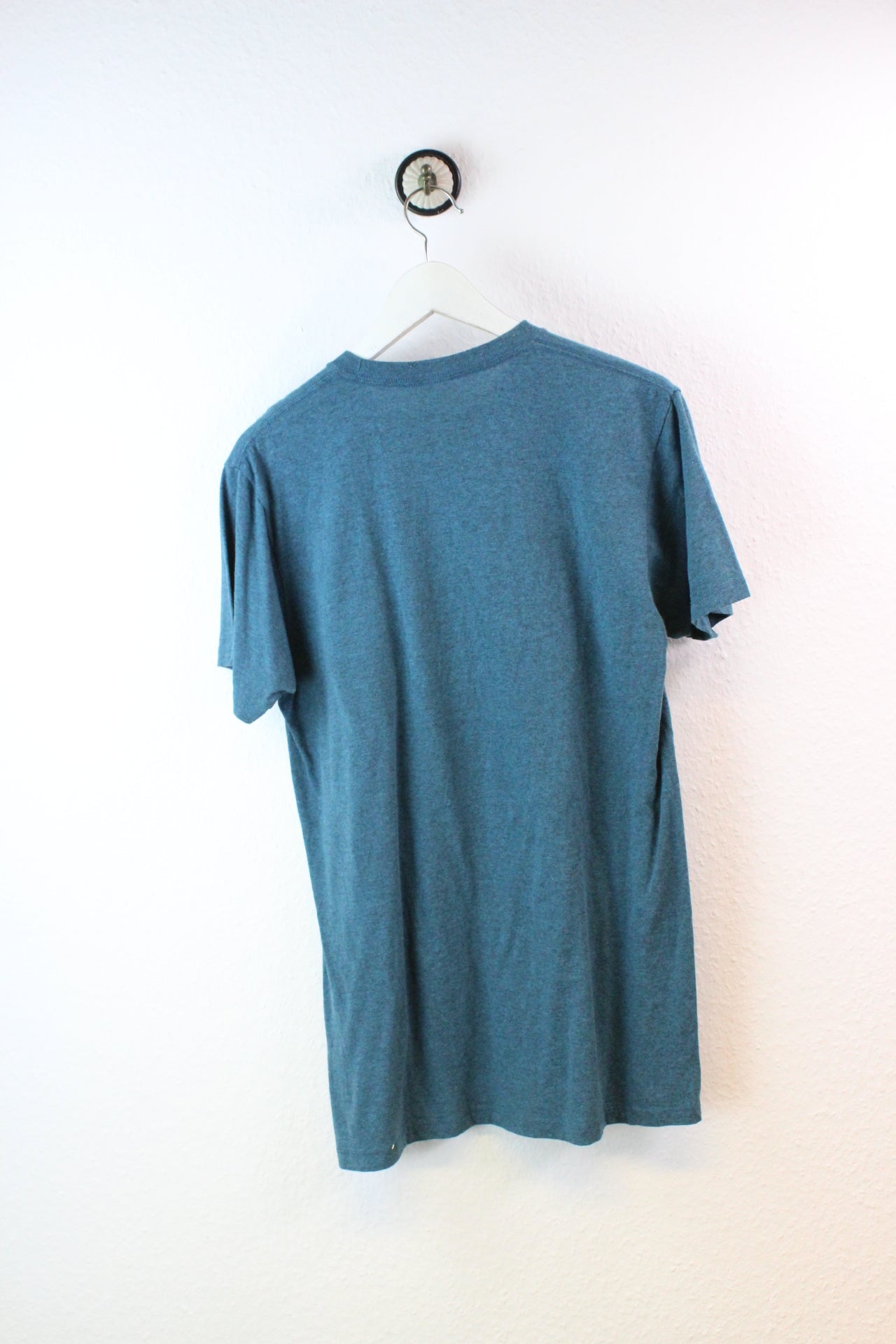 Vintage Locked & Loaded Star T-Shirt (M)