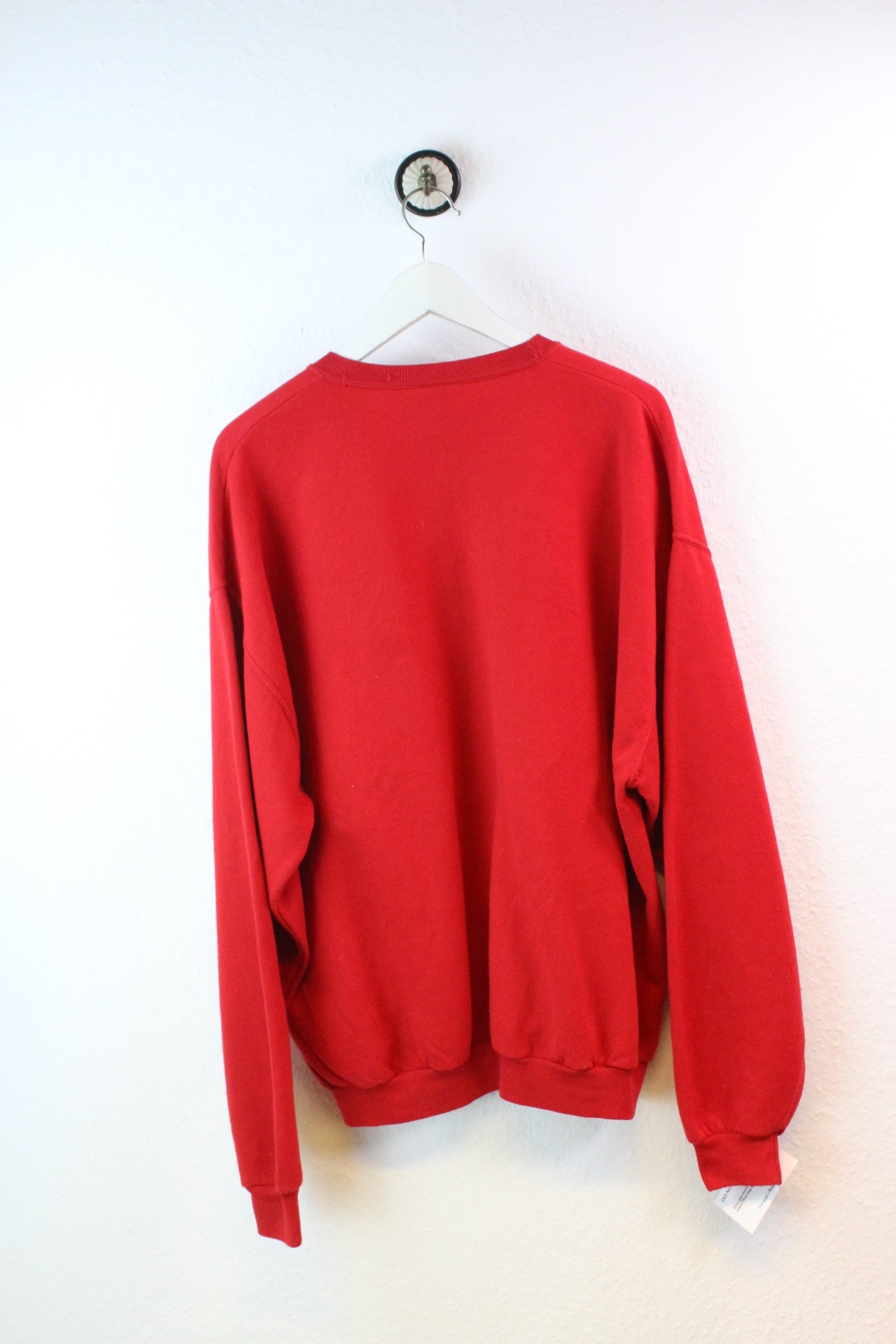 Vintage Breckinridge Sweater (XL)