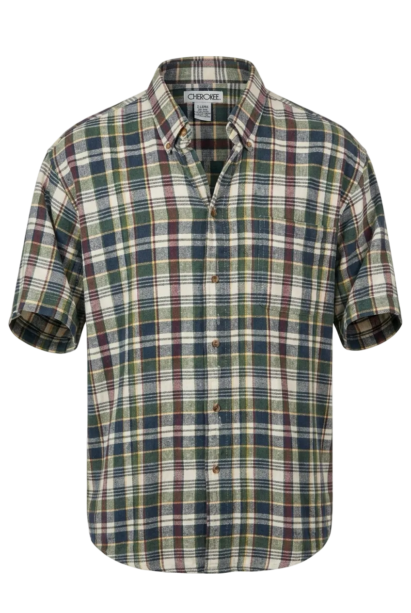 Vintage Cherokee Shirt (XL)