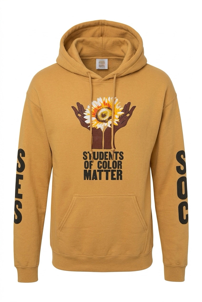 SOC Hoodie (M)