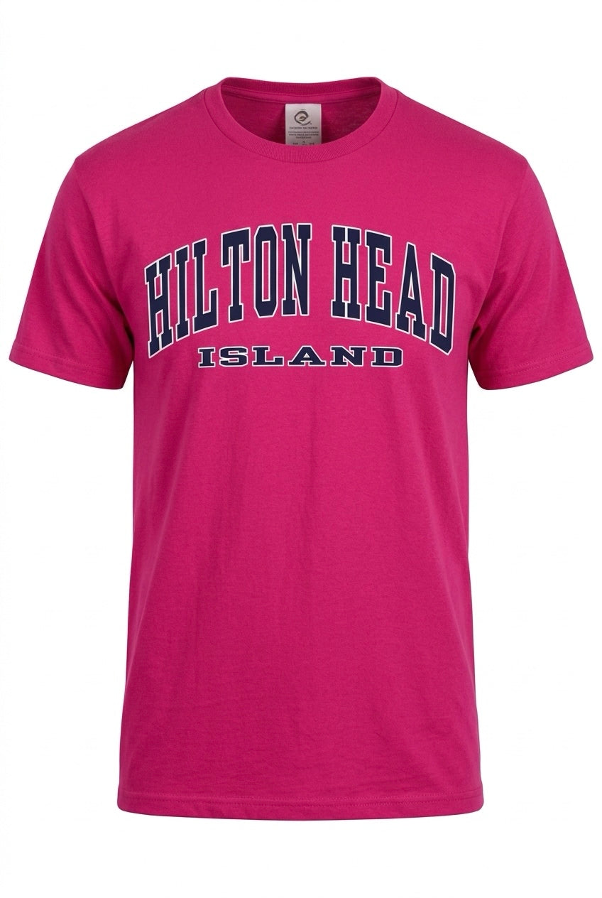 Vintage Hilton Head Island T-Shirt (M)
