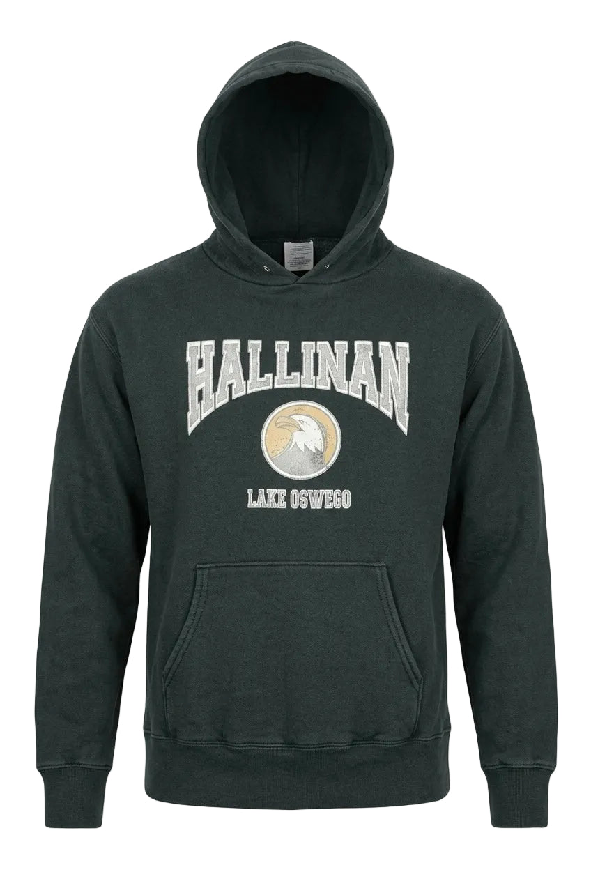Vintage HALLINAN Hoodie (L)