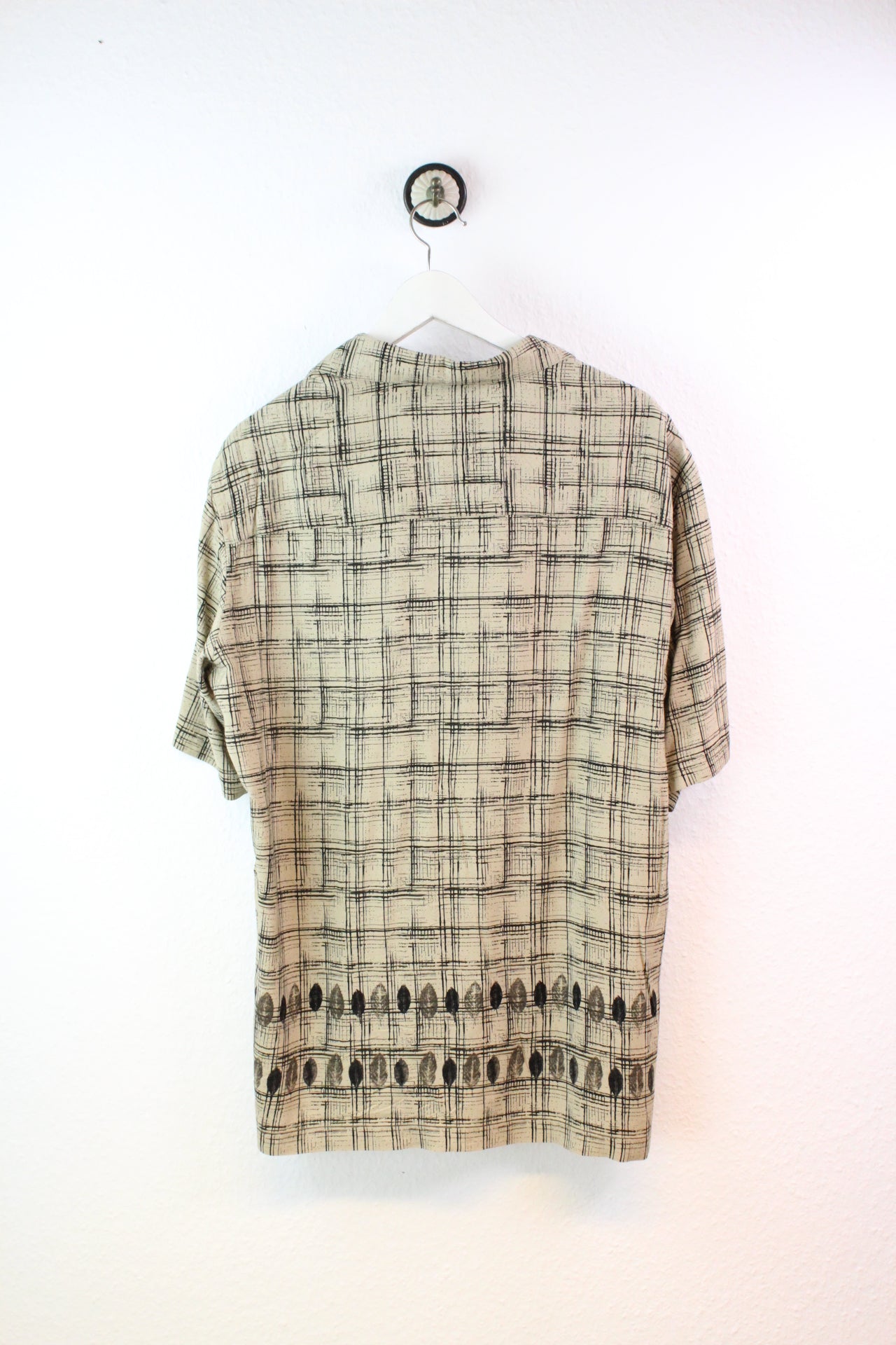 Vintage axcess Shirt (M)