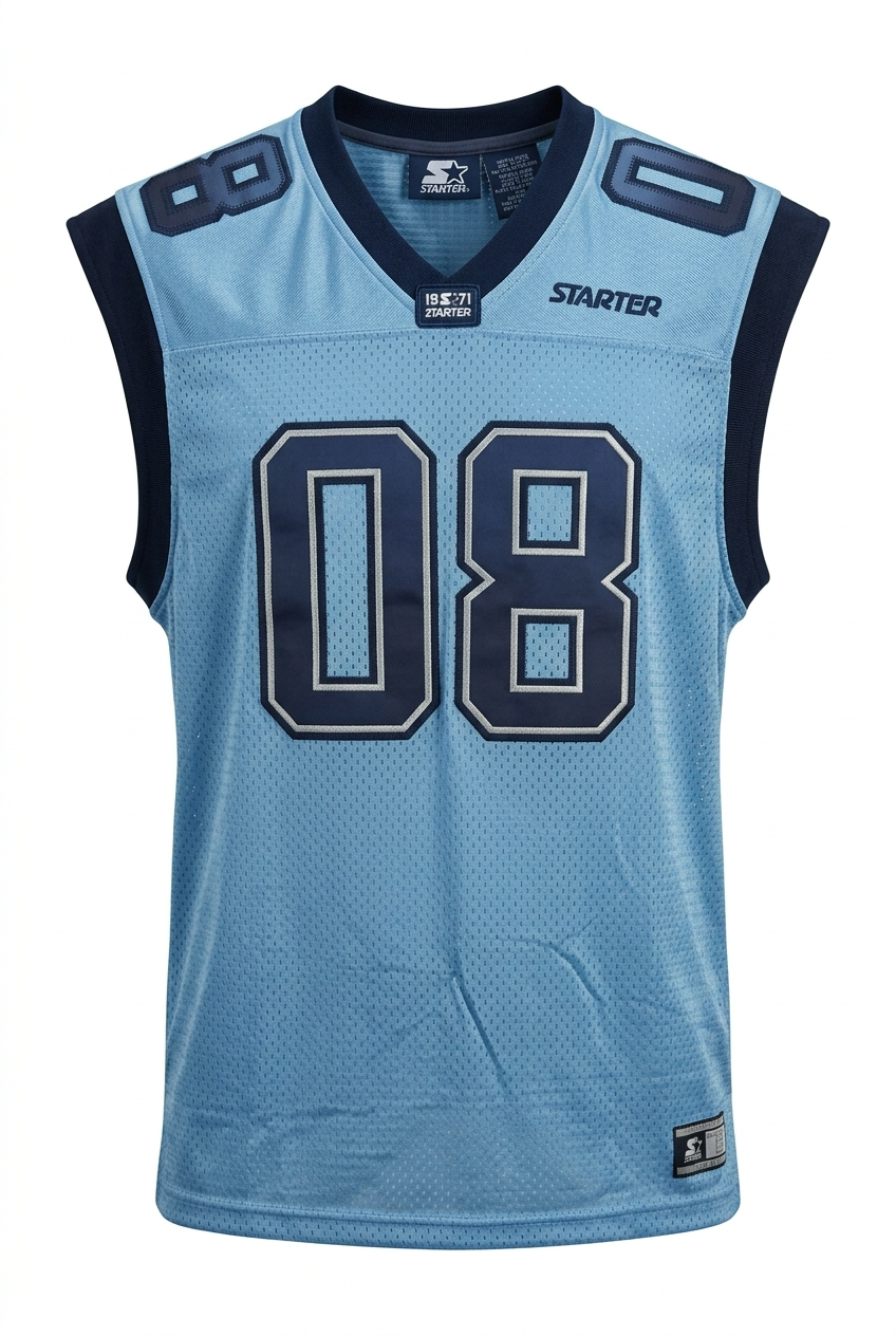 Vintage Starter Jersey (L)