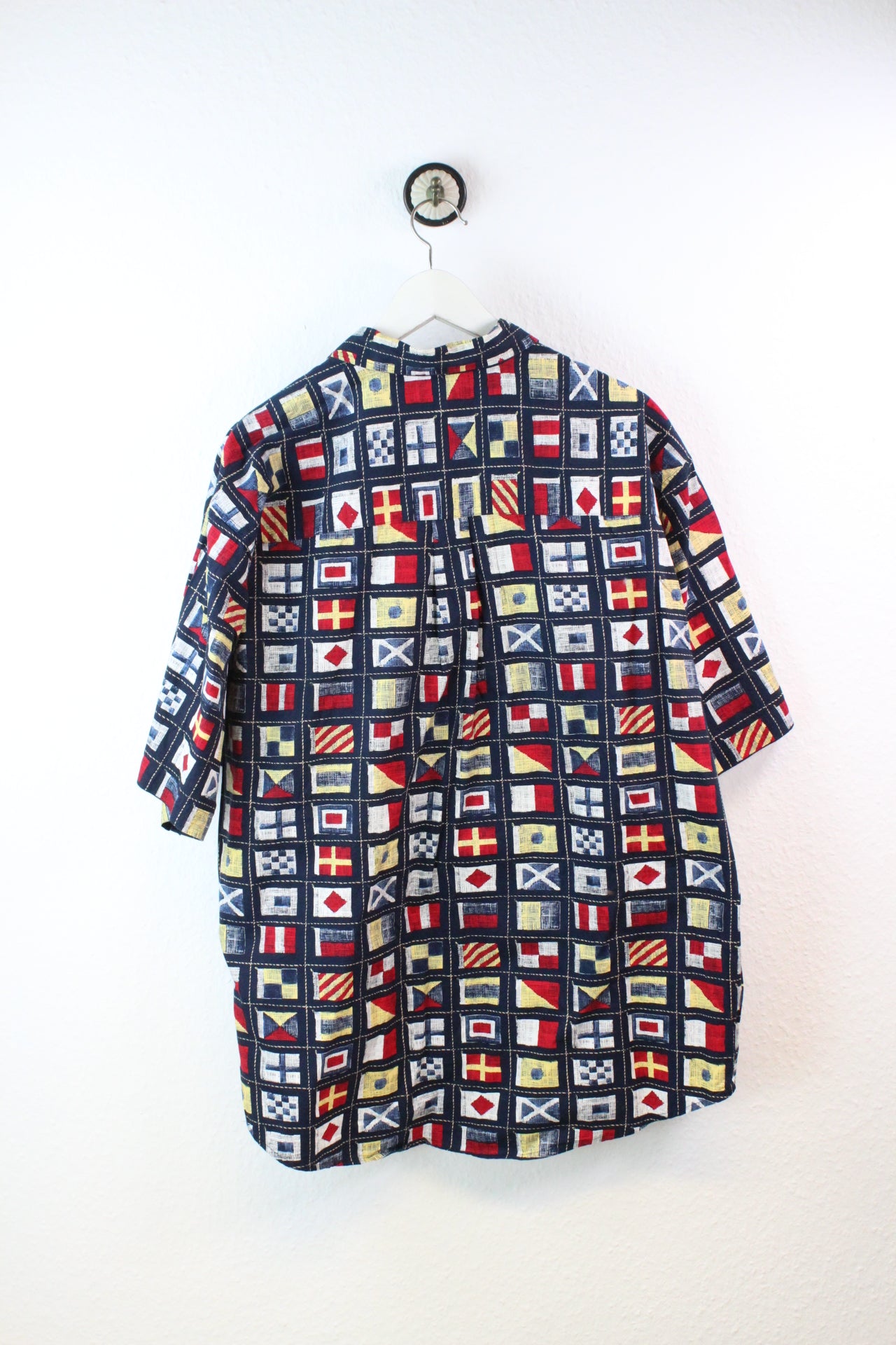 Vintage Natural Issue Shirt (XL)