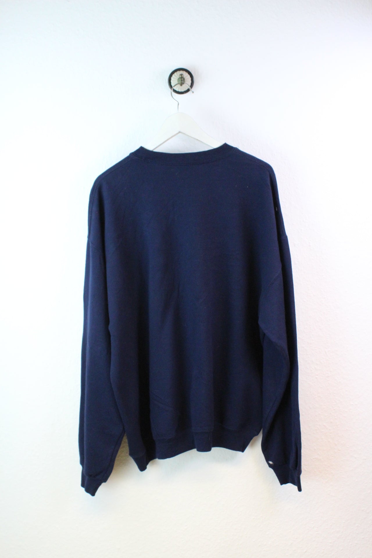 Vintage Get in the Game Sweatshirt (XL)