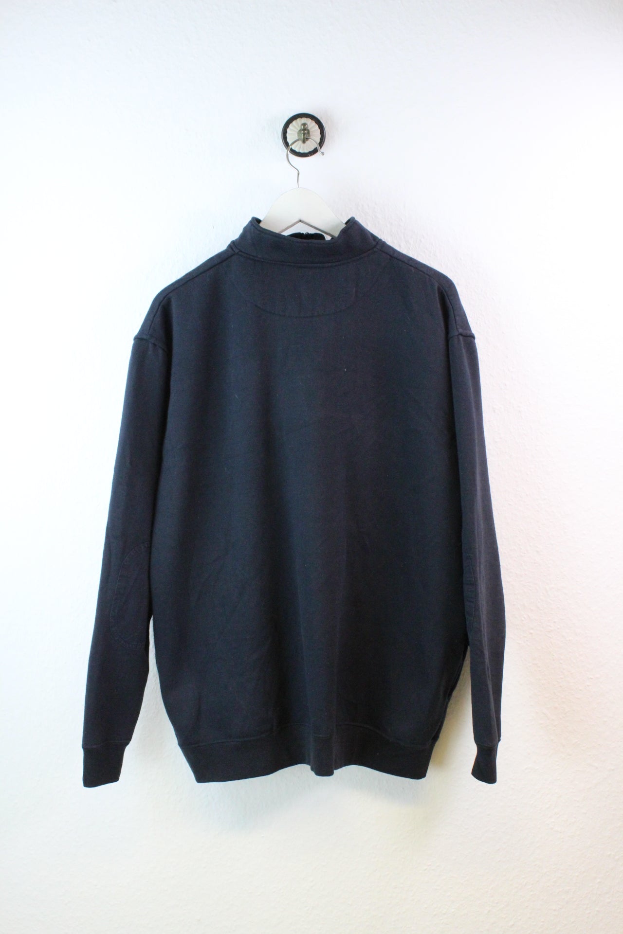 Vintage American Ambulance Sweatshirt (S)