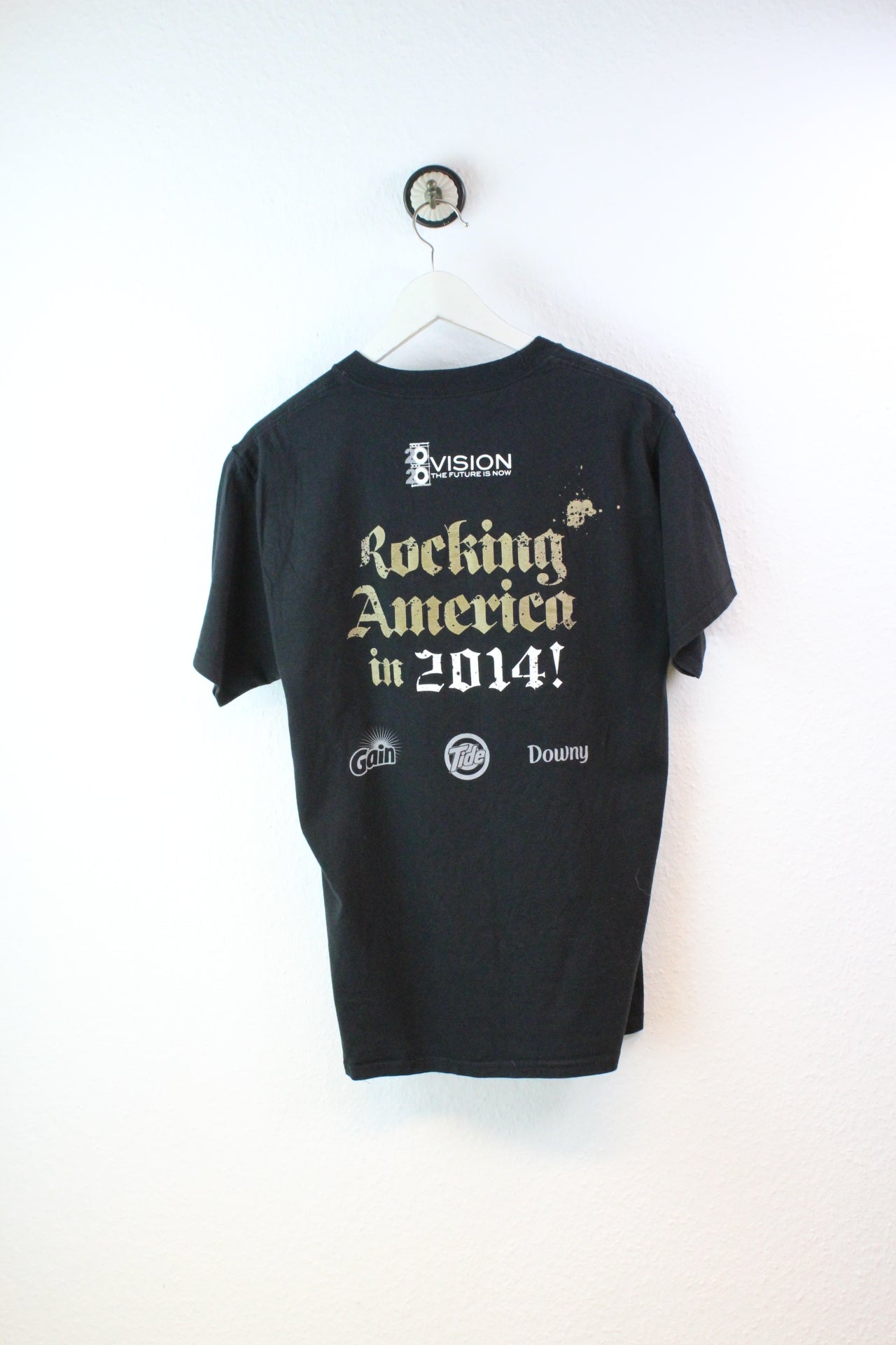 Vintage JFM 14 T-Shirt (M)