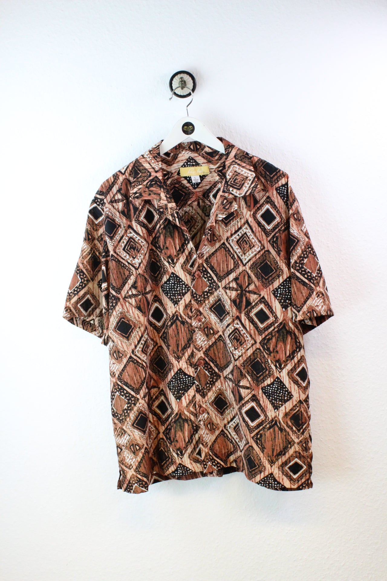 Vintage Shirt (L)