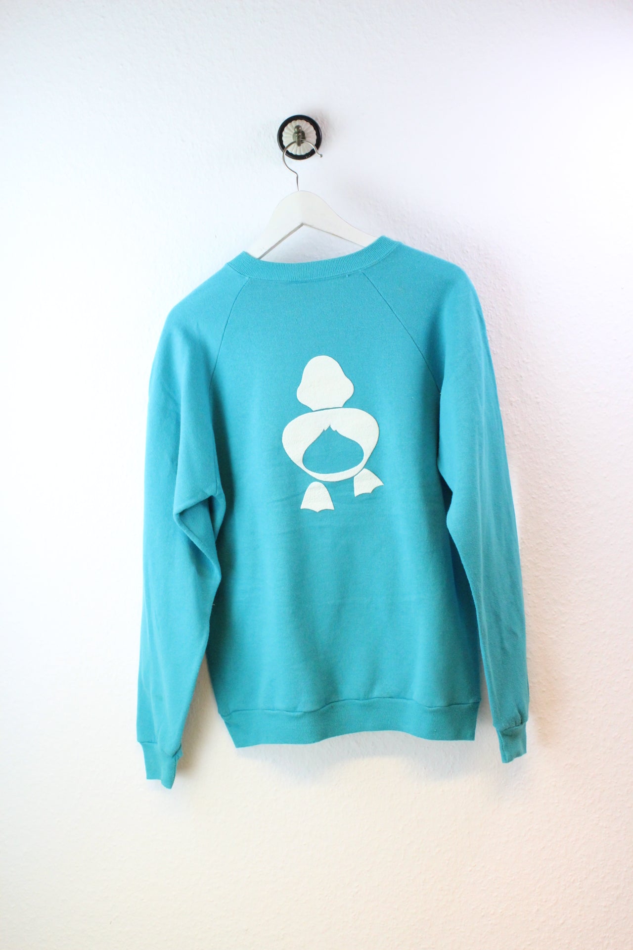 Vintage Boundary Waters Sweatshirt (L)