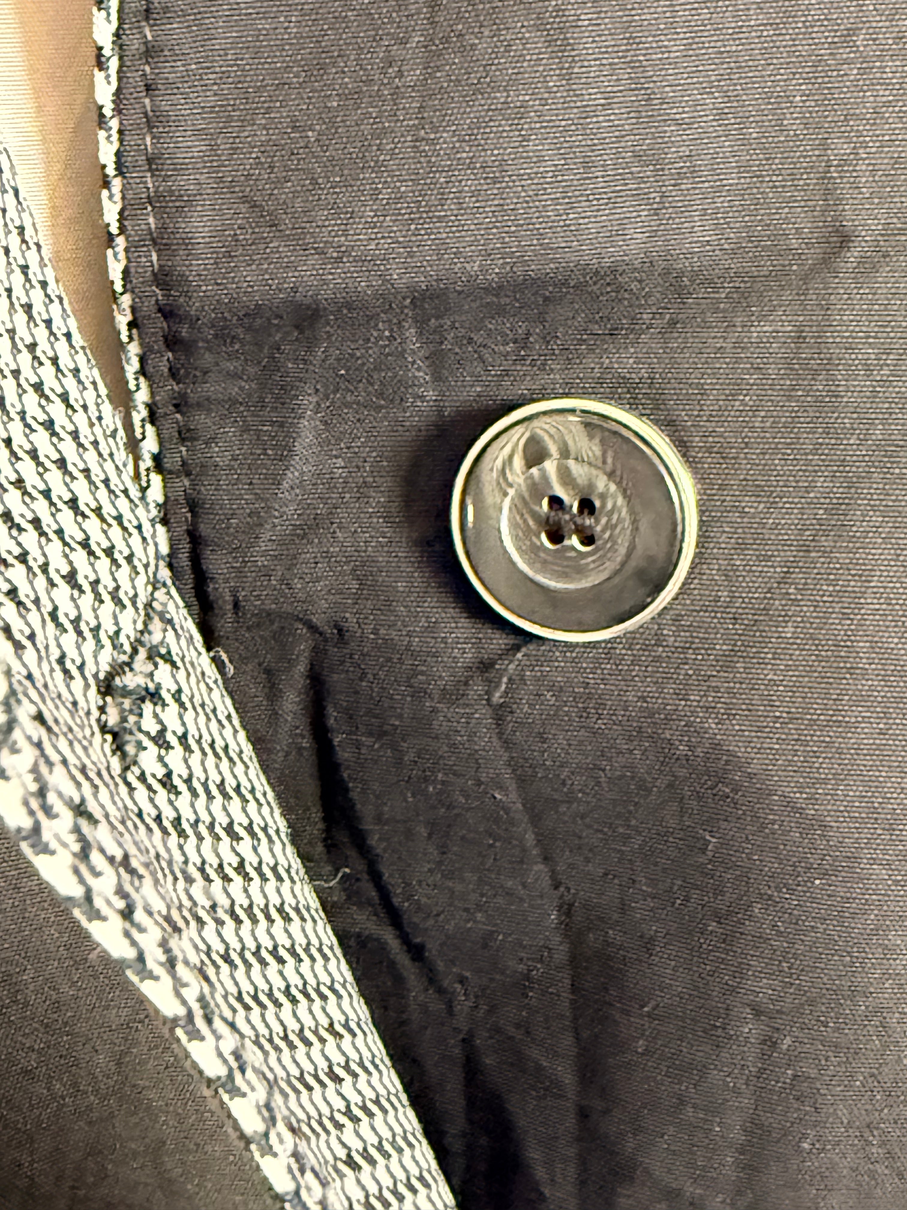 Vintage Kärner Trenchcoat