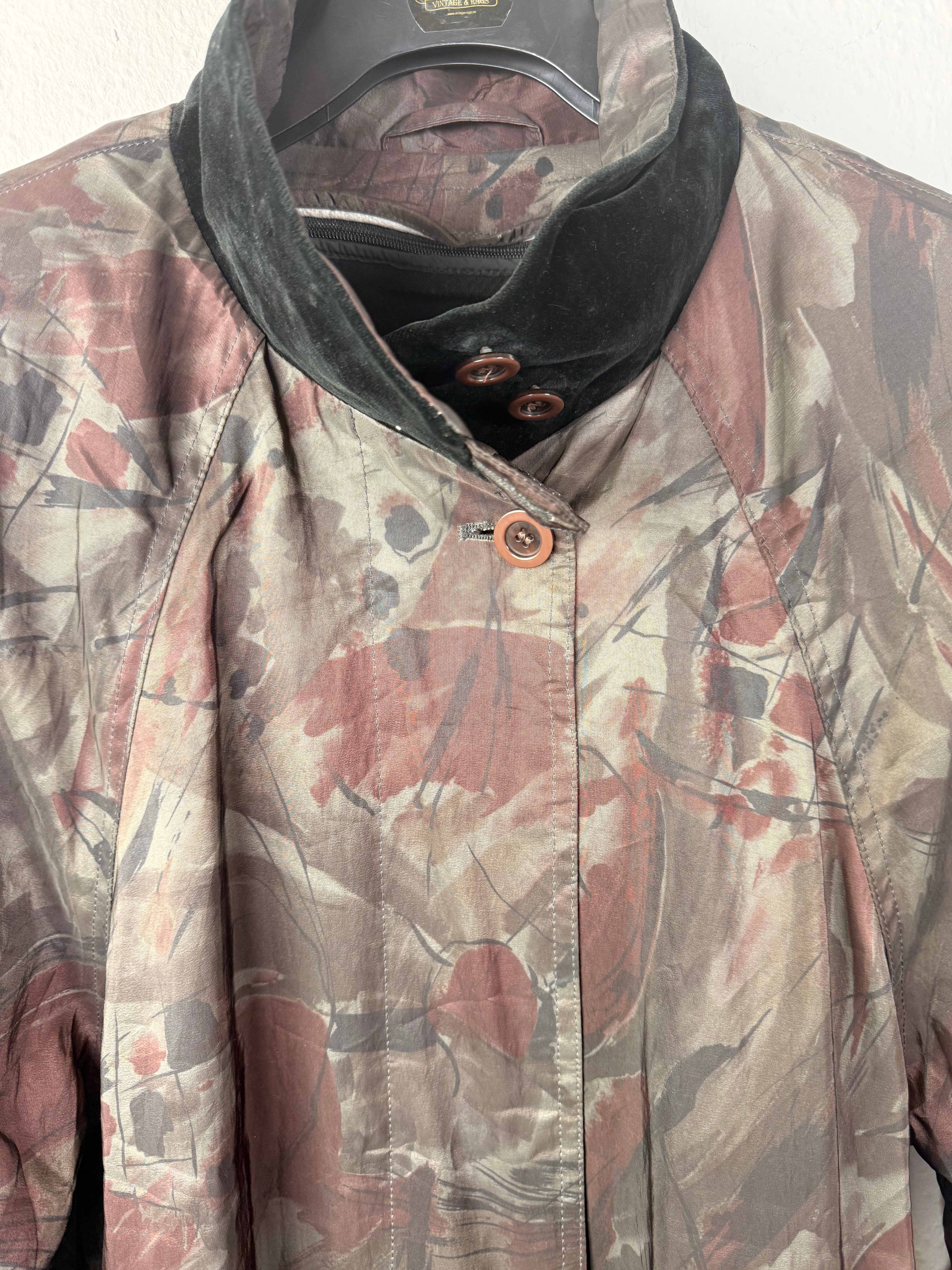 Vintagr London Fof Trenchcoat (10)