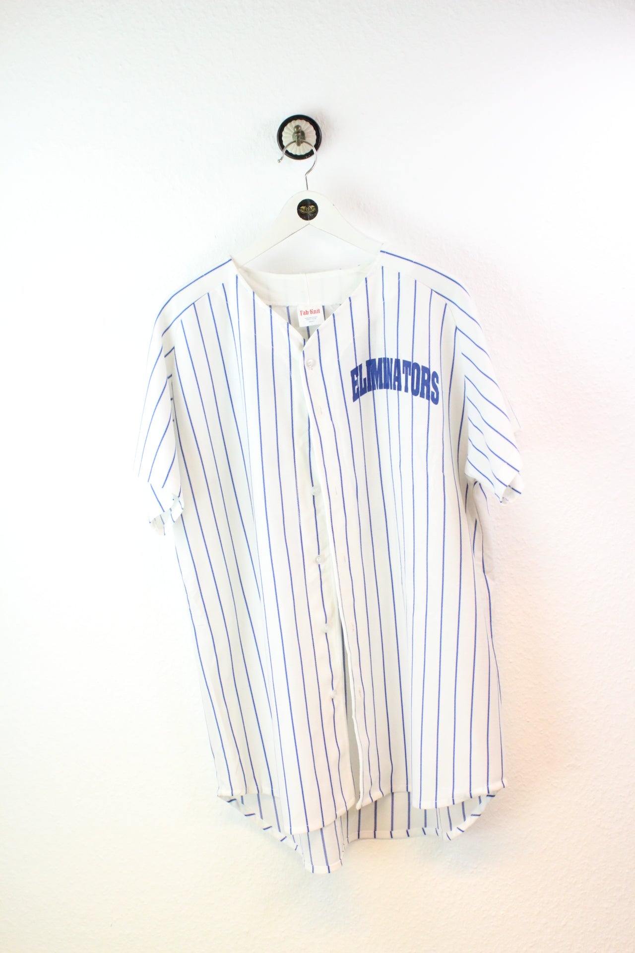 Vintage MLB Eliminators Jersey (L)